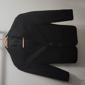 Suit Jacket